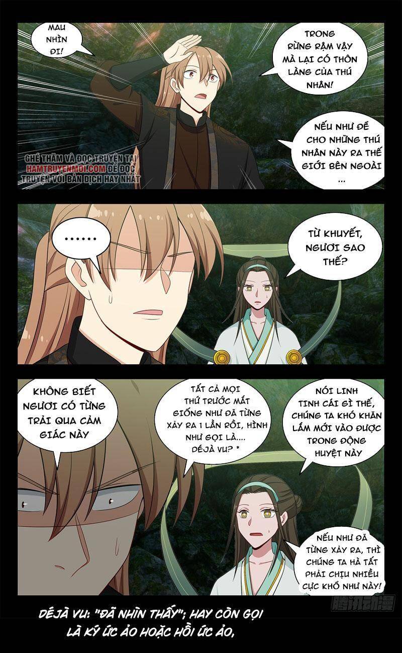 Tối Cường Phản Sáo Lộ Hệ Thống Chapter 607 - 10