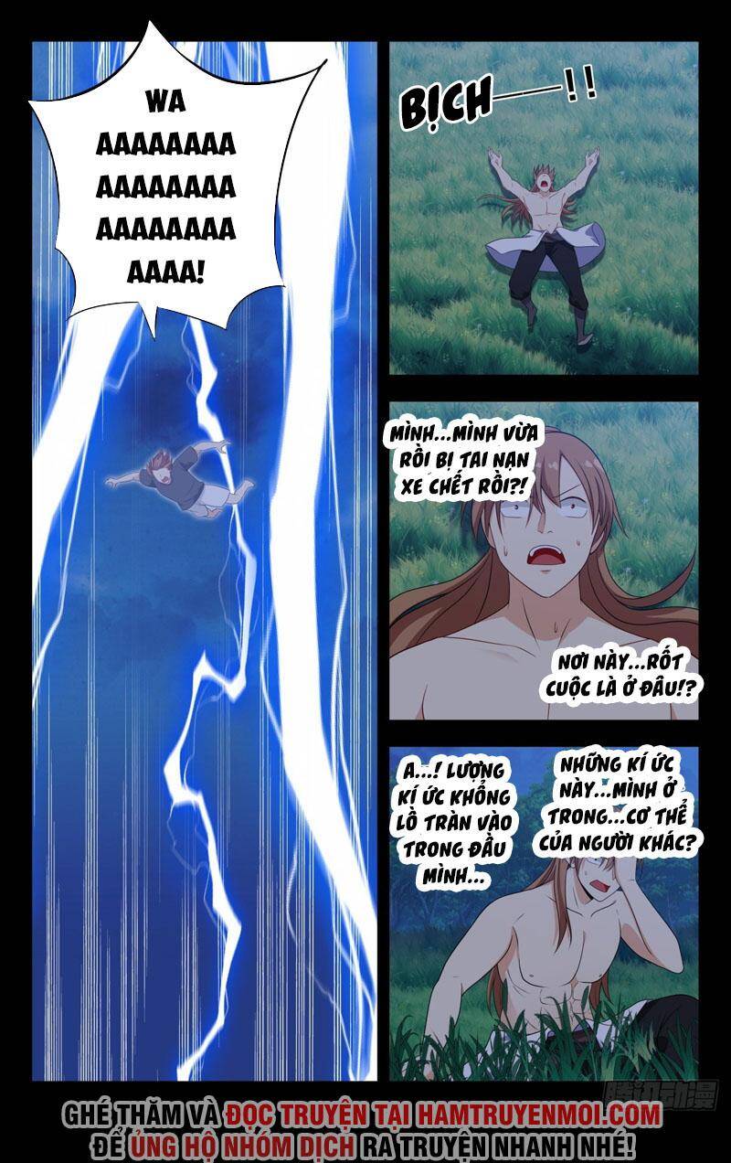 Tối Cường Phản Sáo Lộ Hệ Thống Chapter 609 - 2