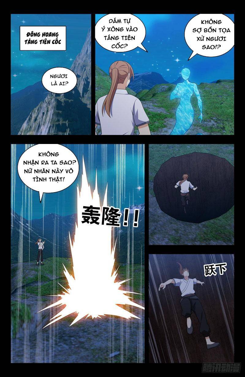 Tối Cường Phản Sáo Lộ Hệ Thống Chapter 609 - 13