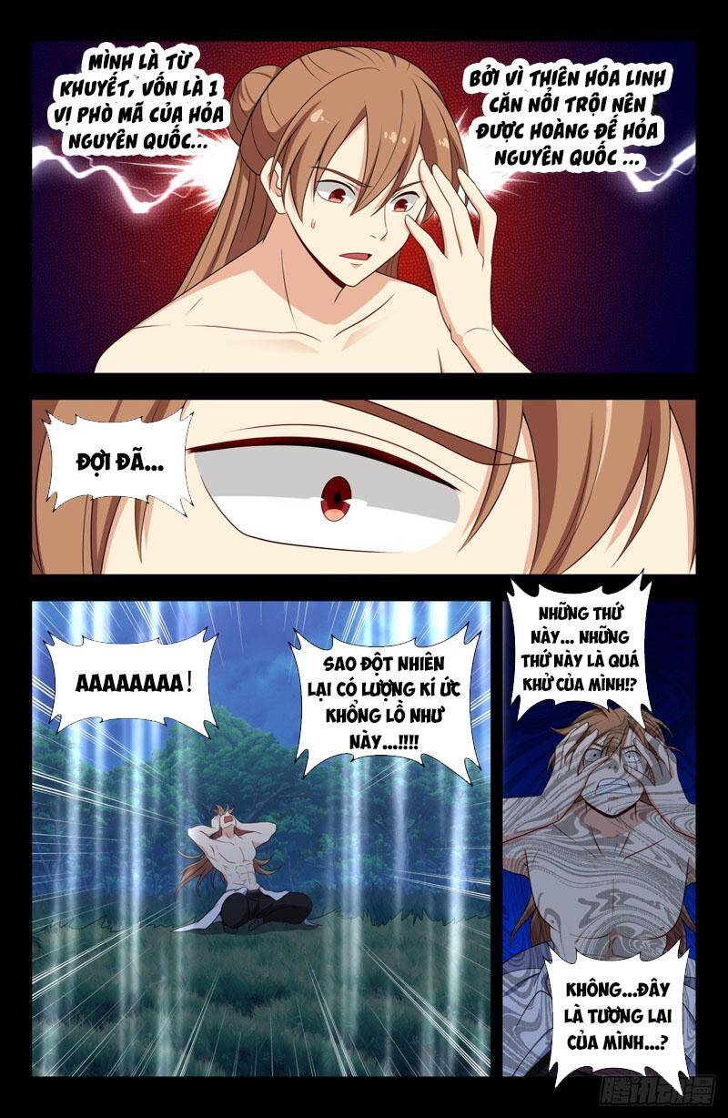 Tối Cường Phản Sáo Lộ Hệ Thống Chapter 609 - 3