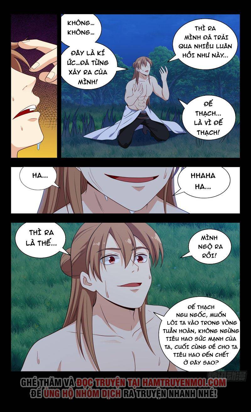 Tối Cường Phản Sáo Lộ Hệ Thống Chapter 609 - 4