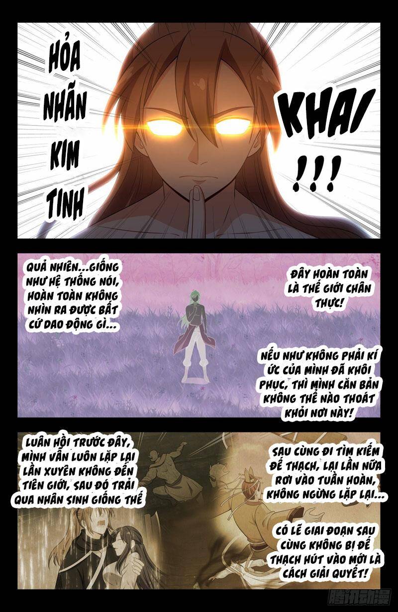 Tối Cường Phản Sáo Lộ Hệ Thống Chapter 609 - 9