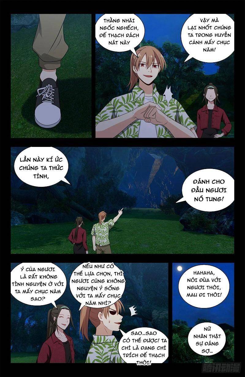 Tối Cường Phản Sáo Lộ Hệ Thống Chapter 612 - 2
