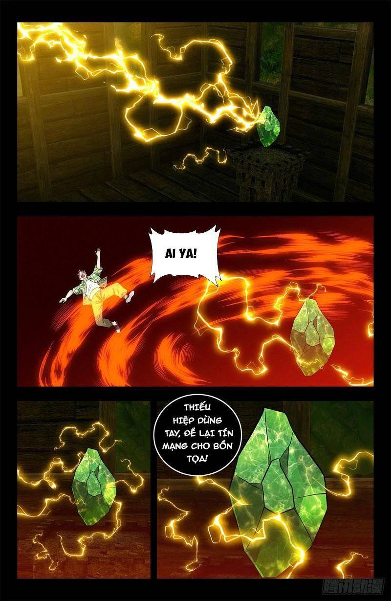 Tối Cường Phản Sáo Lộ Hệ Thống Chapter 612 - 8