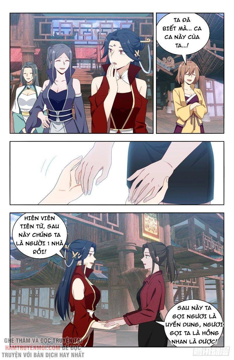 Tối Cường Phản Sáo Lộ Hệ Thống Chapter 613 - 11