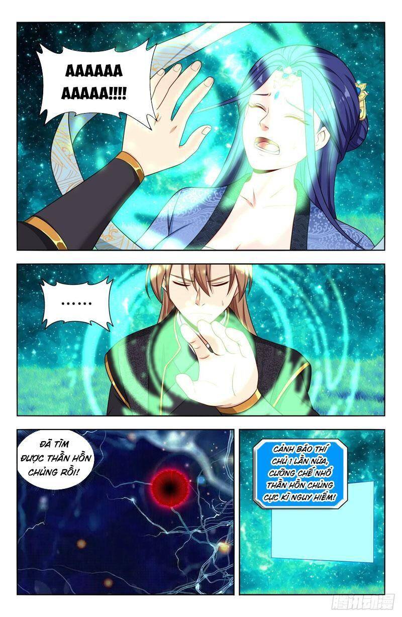 Tối Cường Phản Sáo Lộ Hệ Thống Chapter 620 - 2