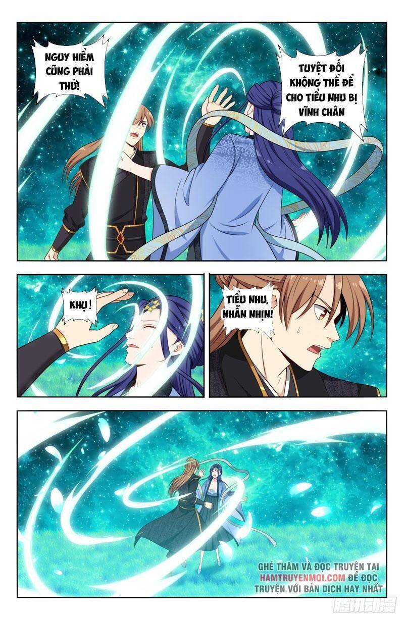 Tối Cường Phản Sáo Lộ Hệ Thống Chapter 620 - 3