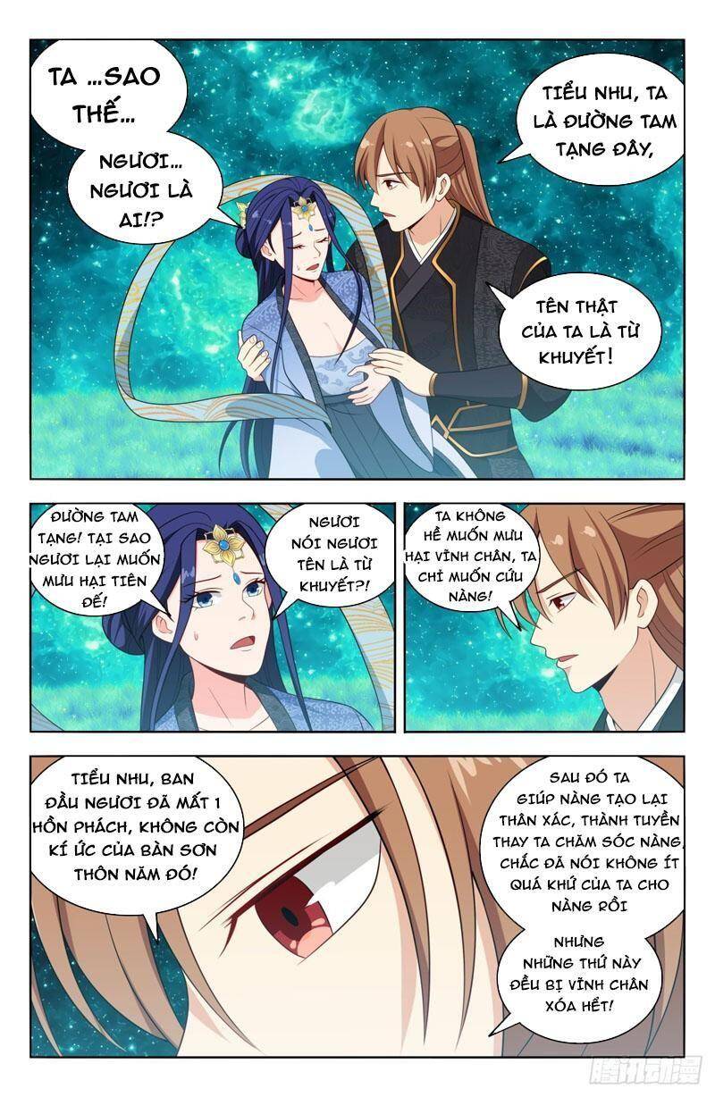 Tối Cường Phản Sáo Lộ Hệ Thống Chapter 620 - 6