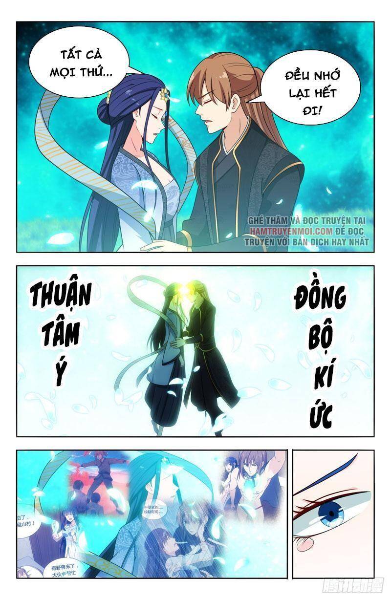 Tối Cường Phản Sáo Lộ Hệ Thống Chapter 620 - 7