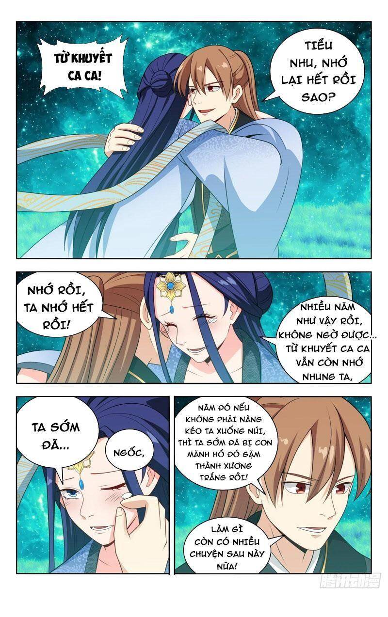 Tối Cường Phản Sáo Lộ Hệ Thống Chapter 620 - 8