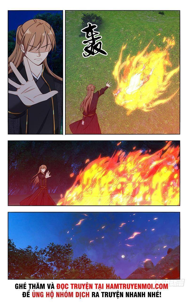 Tối Cường Phản Sáo Lộ Hệ Thống Chapter 624 - 2