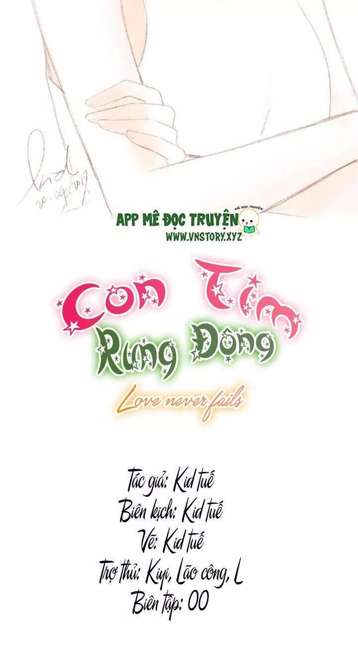 Con Tim Rung Động 2 Chapter 101 - 2