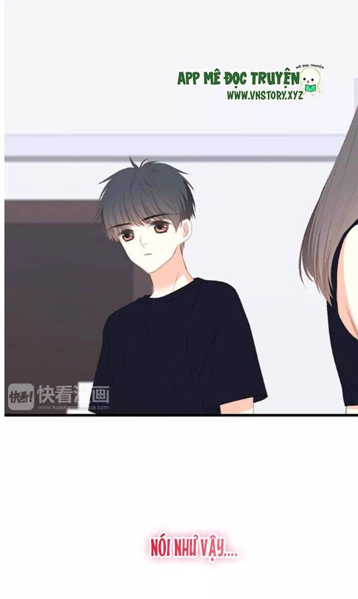 Con Tim Rung Động 2 Chapter 101 - 12