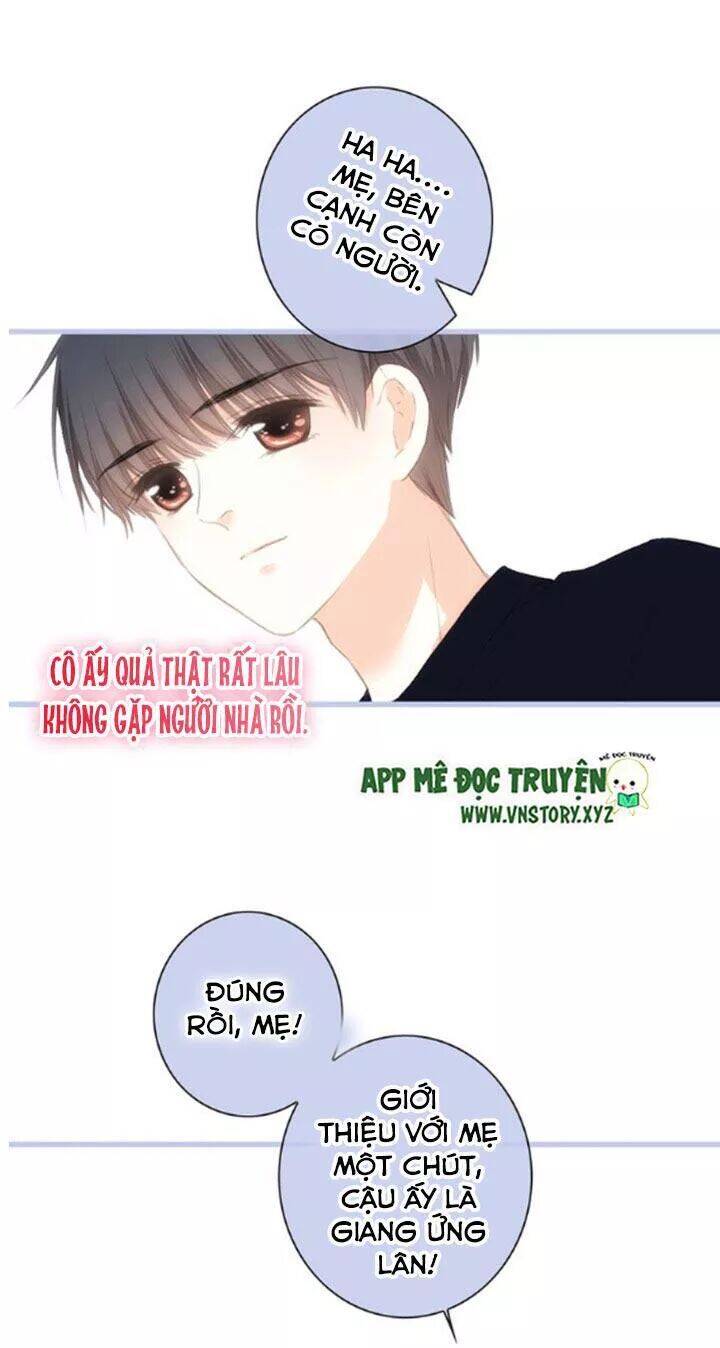 Con Tim Rung Động 2 Chapter 101 - 14