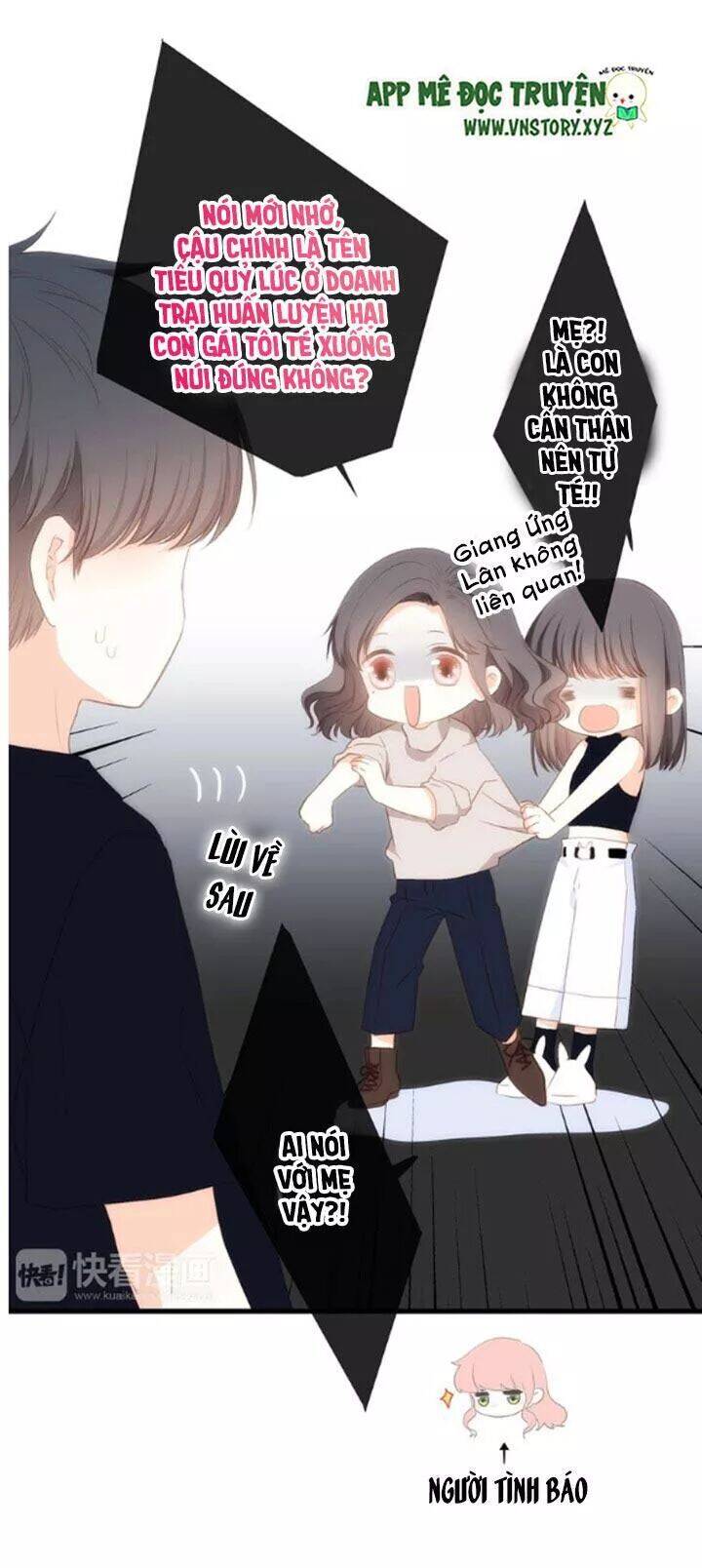 Con Tim Rung Động 2 Chapter 101 - 16