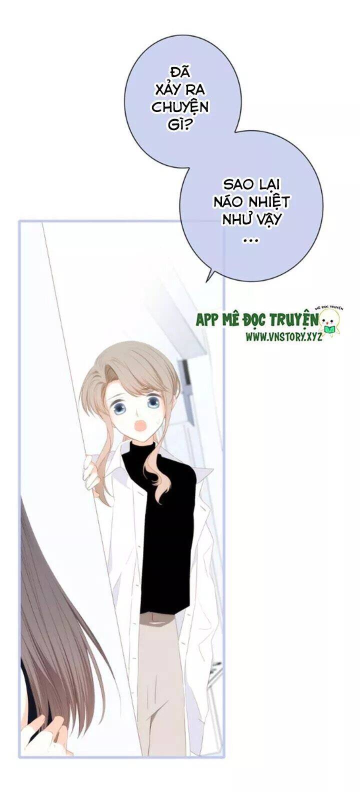 Con Tim Rung Động 2 Chapter 101 - 17