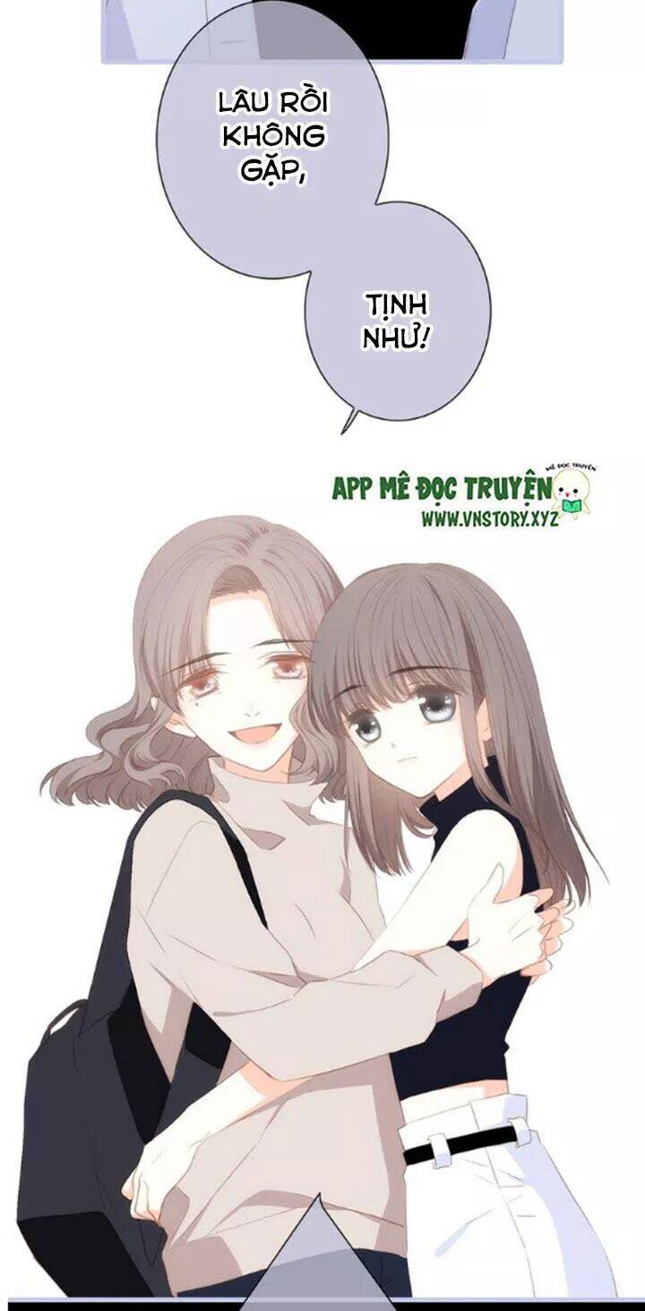 Con Tim Rung Động 2 Chapter 101 - 19