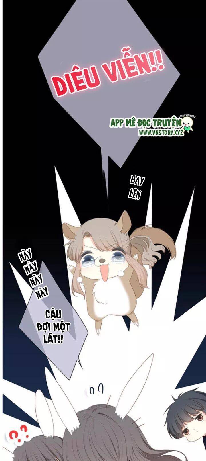 Con Tim Rung Động 2 Chapter 101 - 20