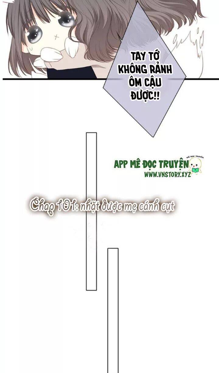 Con Tim Rung Động 2 Chapter 101 - 21