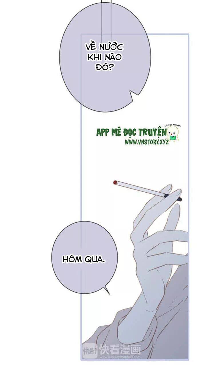 Con Tim Rung Động 2 Chapter 101 - 22