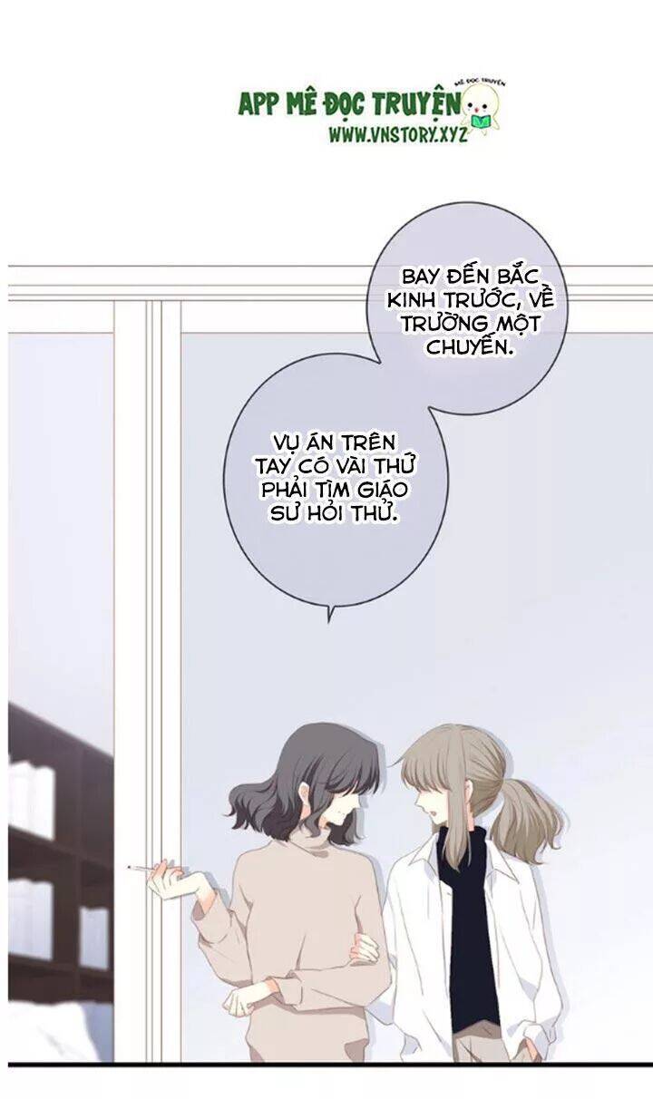 Con Tim Rung Động 2 Chapter 101 - 23