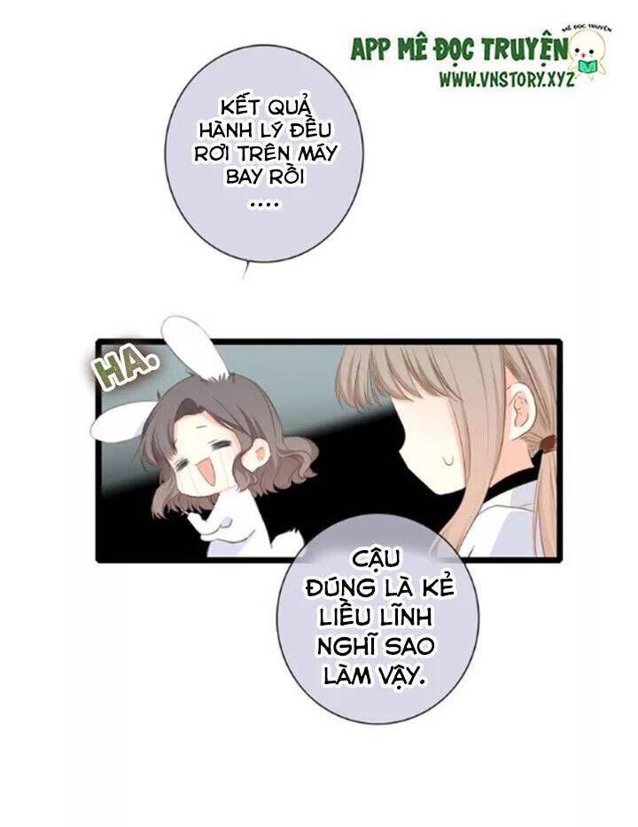 Con Tim Rung Động 2 Chapter 101 - 24