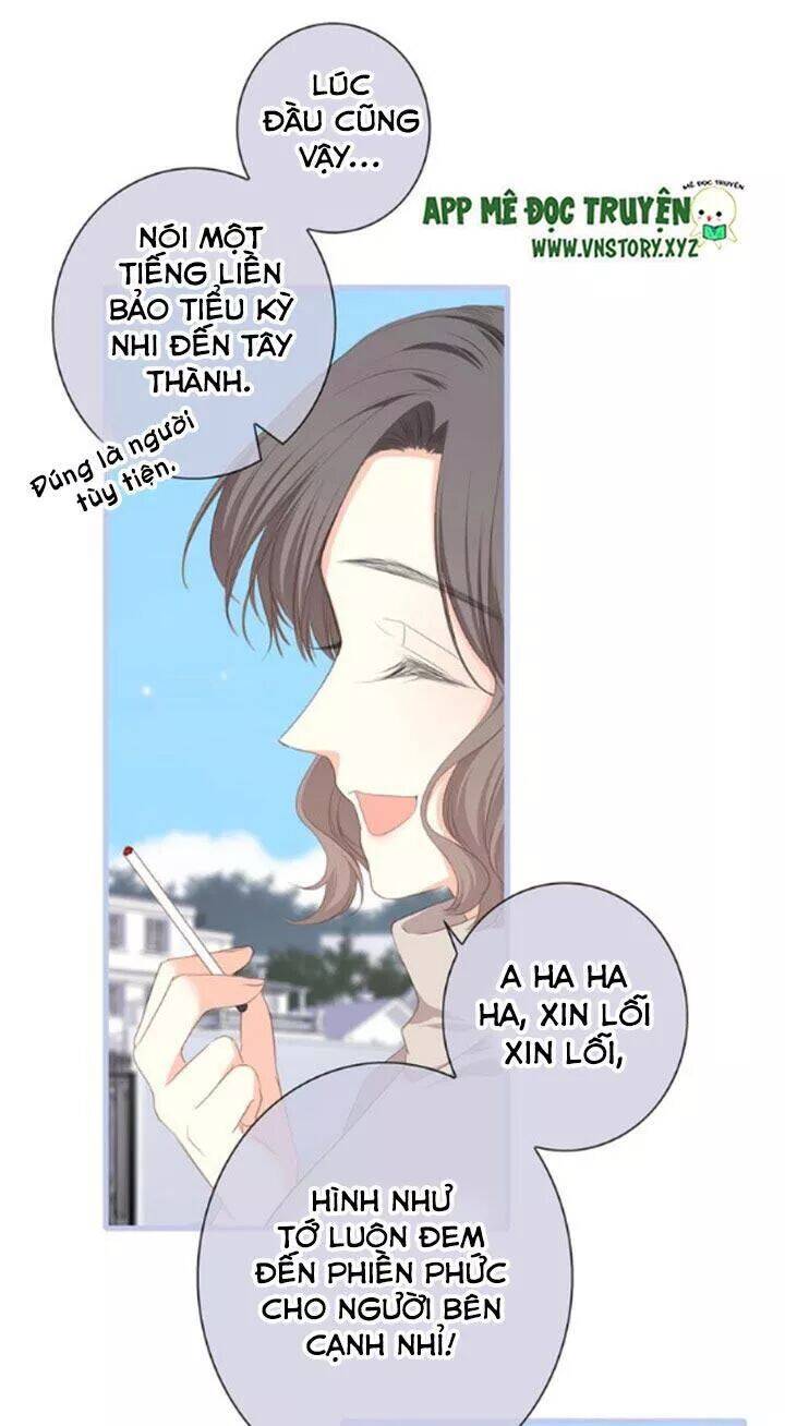 Con Tim Rung Động 2 Chapter 101 - 25