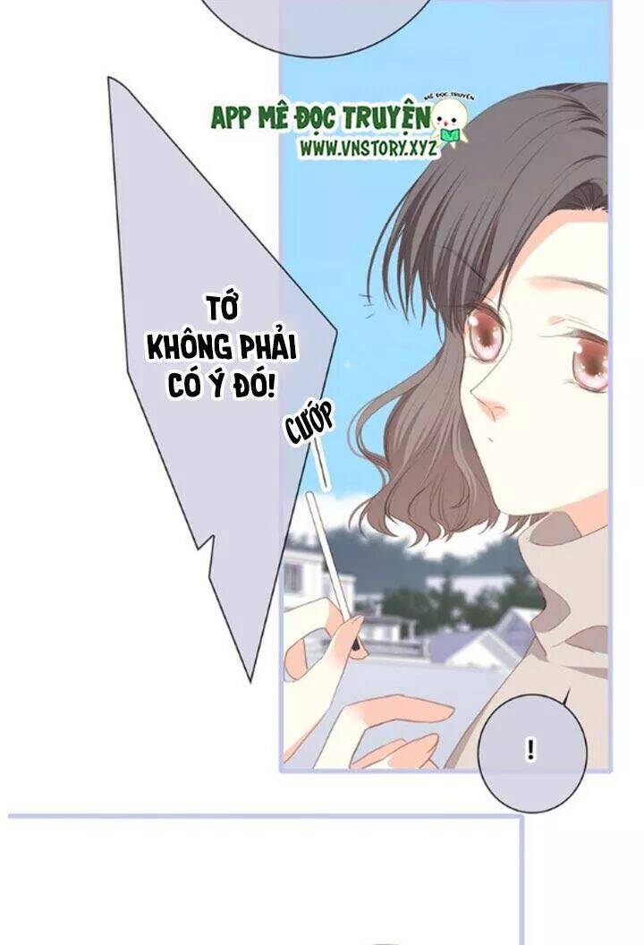 Con Tim Rung Động 2 Chapter 101 - 26