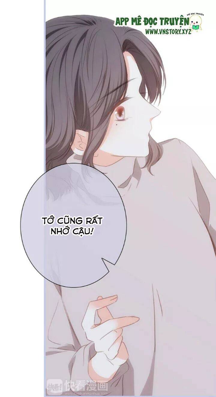 Con Tim Rung Động 2 Chapter 101 - 28