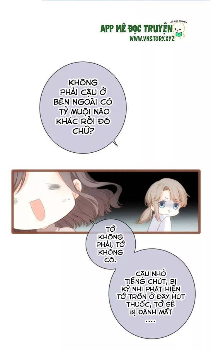 Con Tim Rung Động 2 Chapter 101 - 29