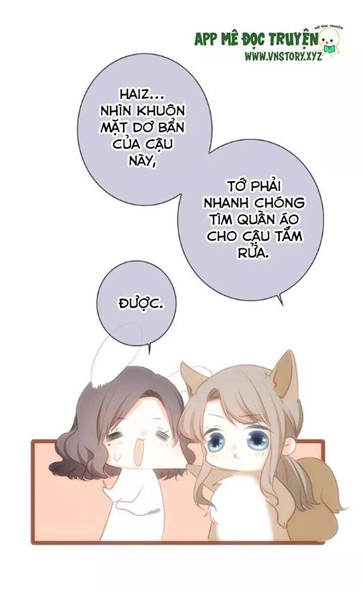 Con Tim Rung Động 2 Chapter 101 - 30