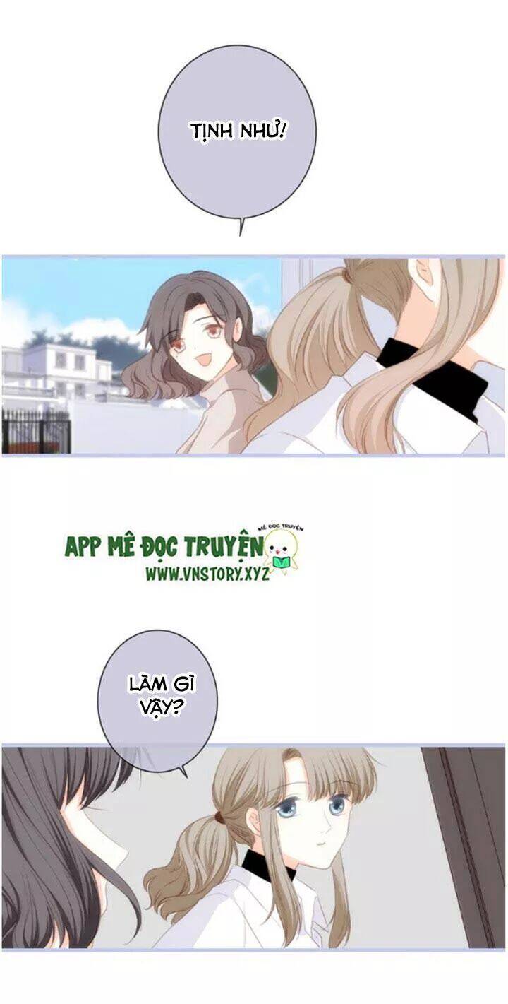 Con Tim Rung Động 2 Chapter 101 - 31