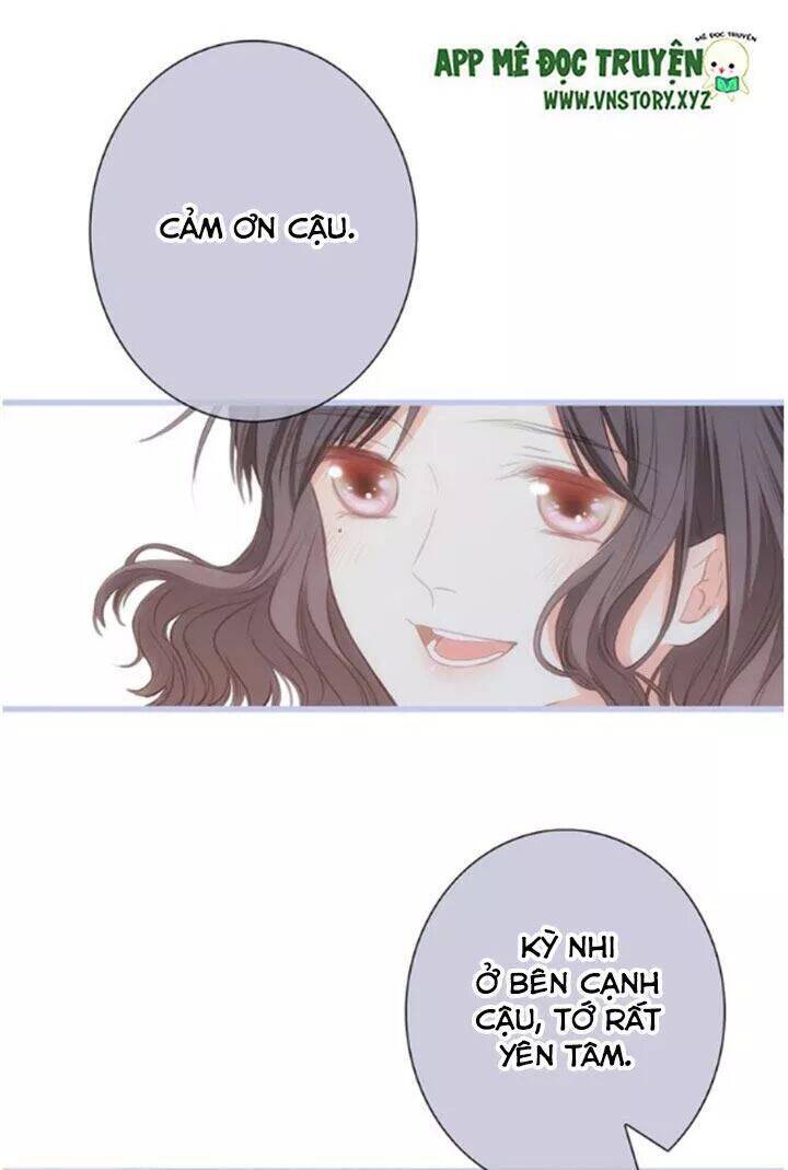 Con Tim Rung Động 2 Chapter 101 - 32