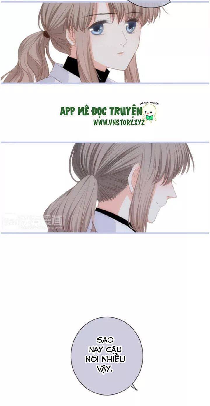 Con Tim Rung Động 2 Chapter 101 - 33