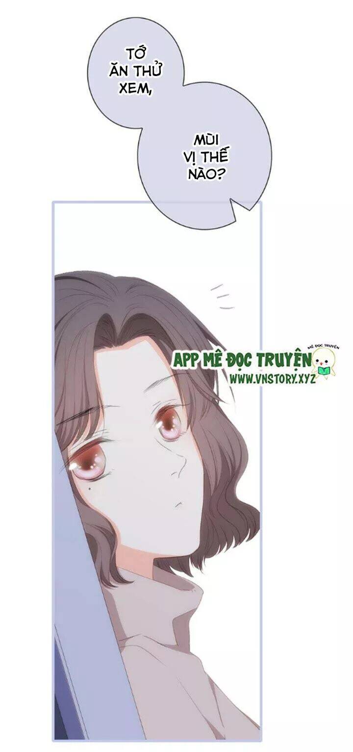 Con Tim Rung Động 2 Chapter 101 - 35