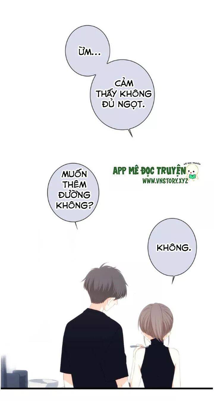 Con Tim Rung Động 2 Chapter 101 - 36