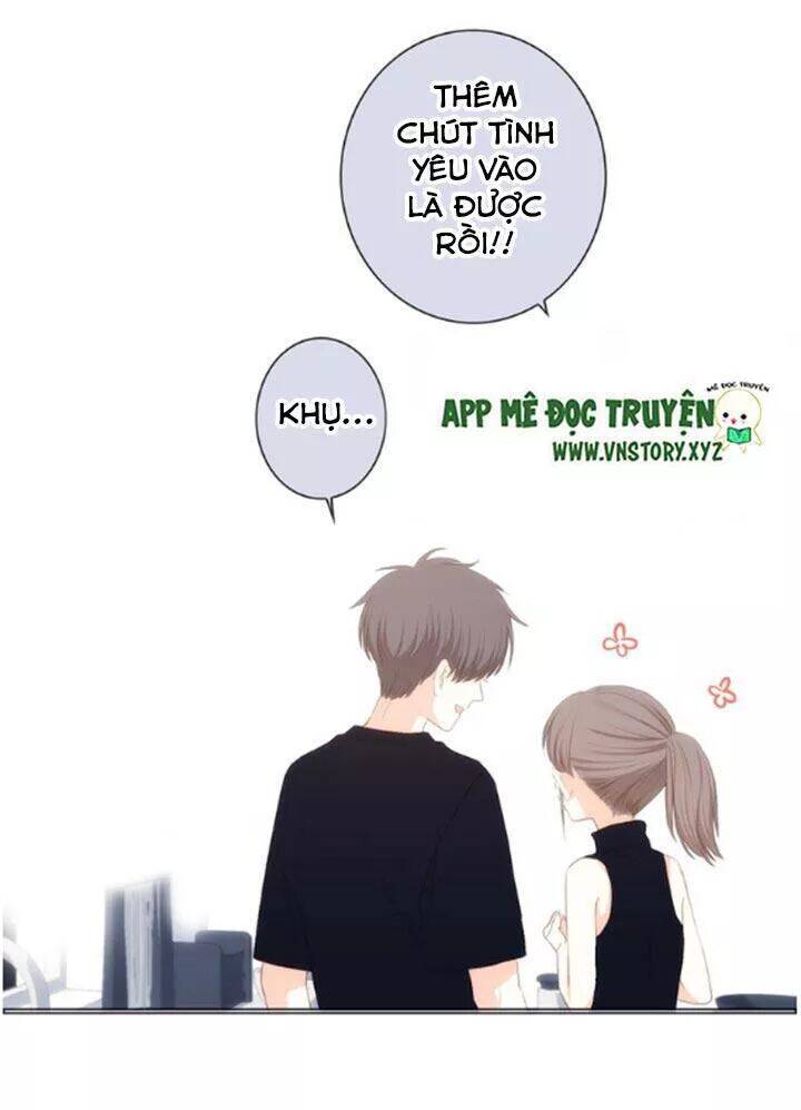 Con Tim Rung Động 2 Chapter 101 - 37