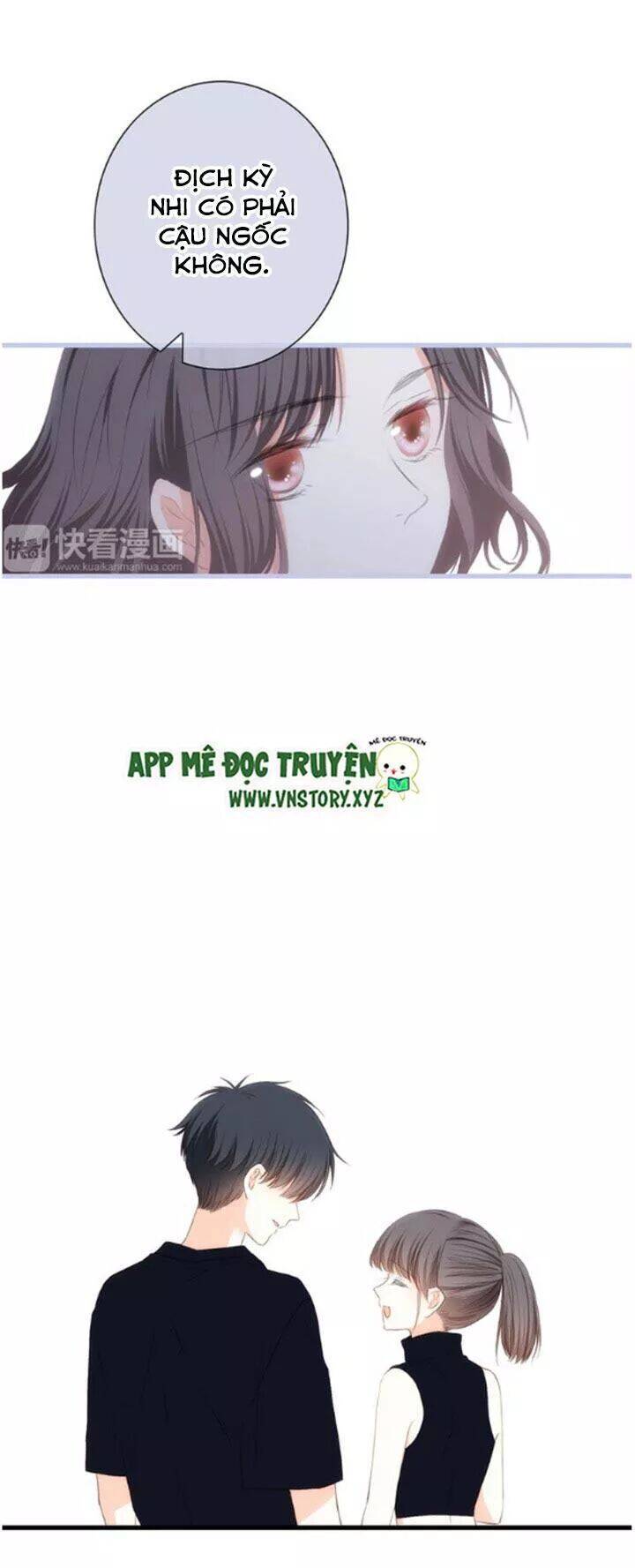 Con Tim Rung Động 2 Chapter 101 - 38