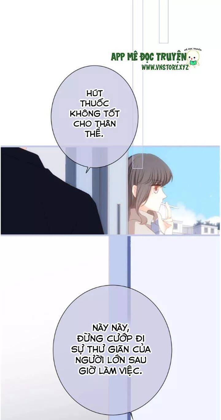 Con Tim Rung Động 2 Chapter 101 - 40