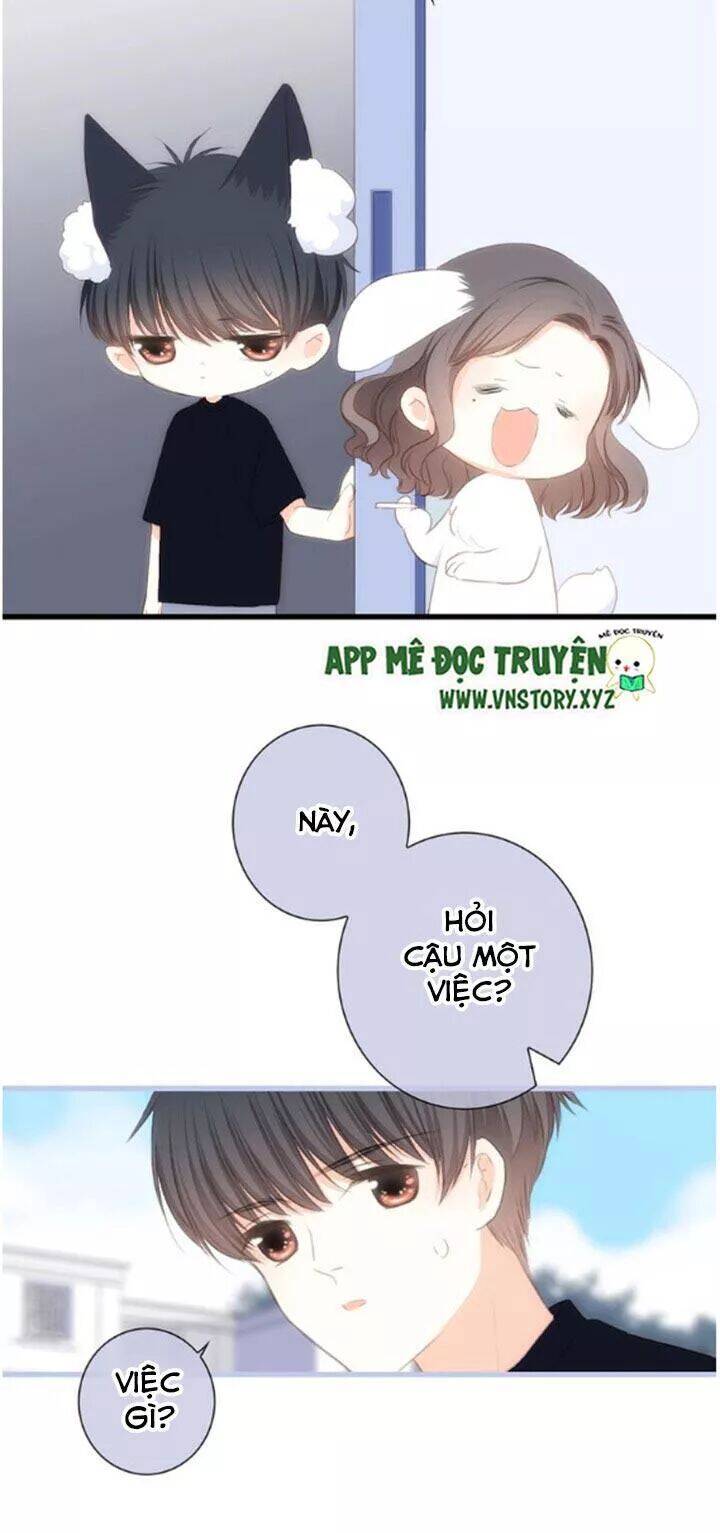 Con Tim Rung Động 2 Chapter 101 - 41