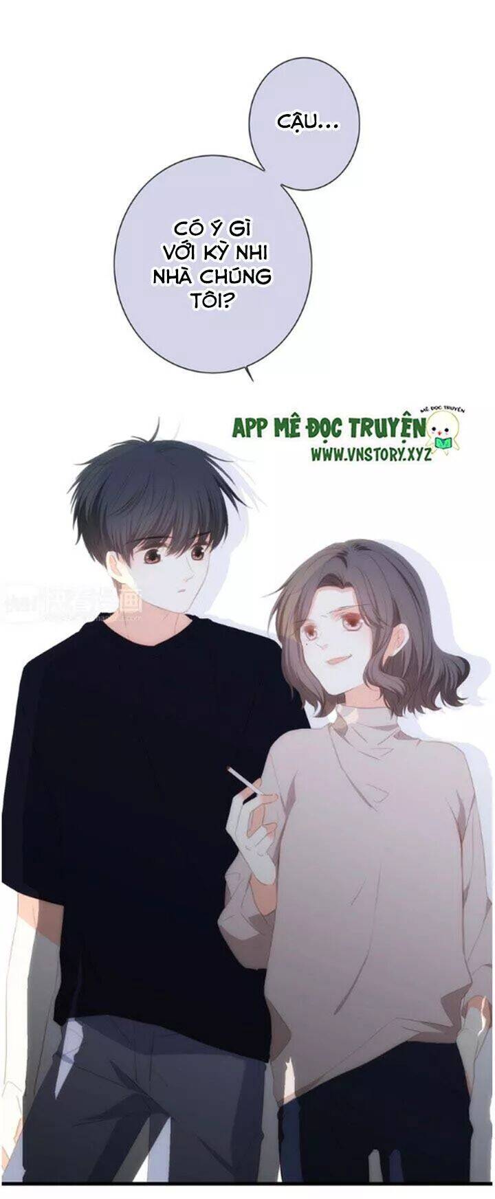 Con Tim Rung Động 2 Chapter 101 - 42