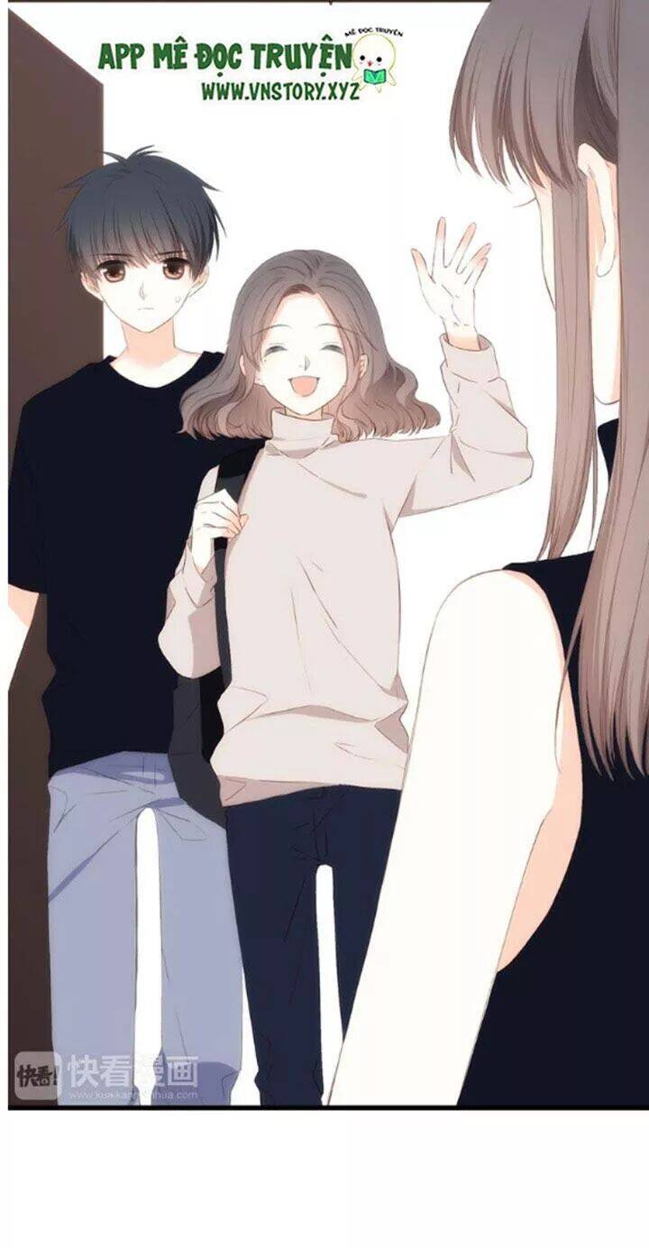 Con Tim Rung Động 2 Chapter 101 - 6