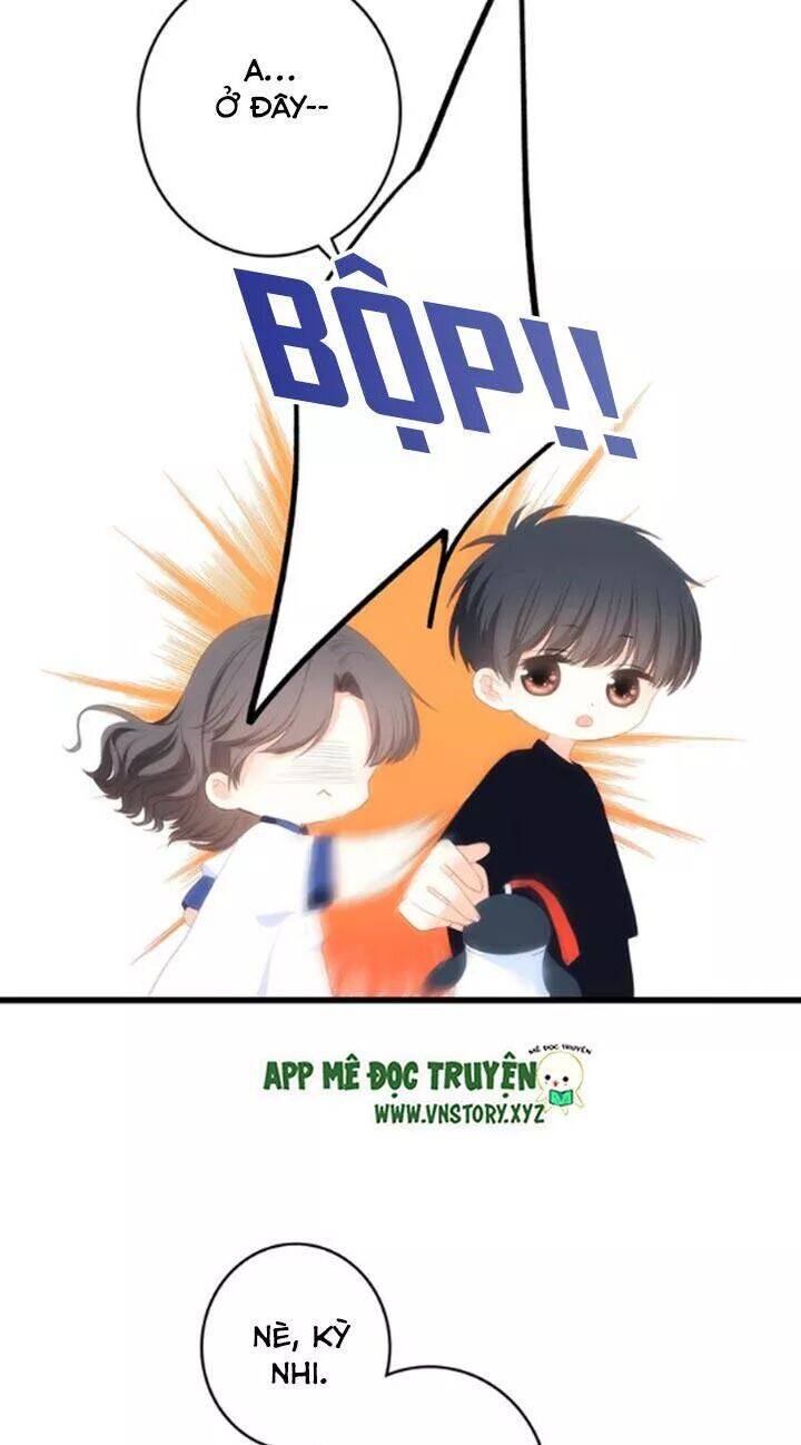 Con Tim Rung Động 2 Chapter 102 - 12