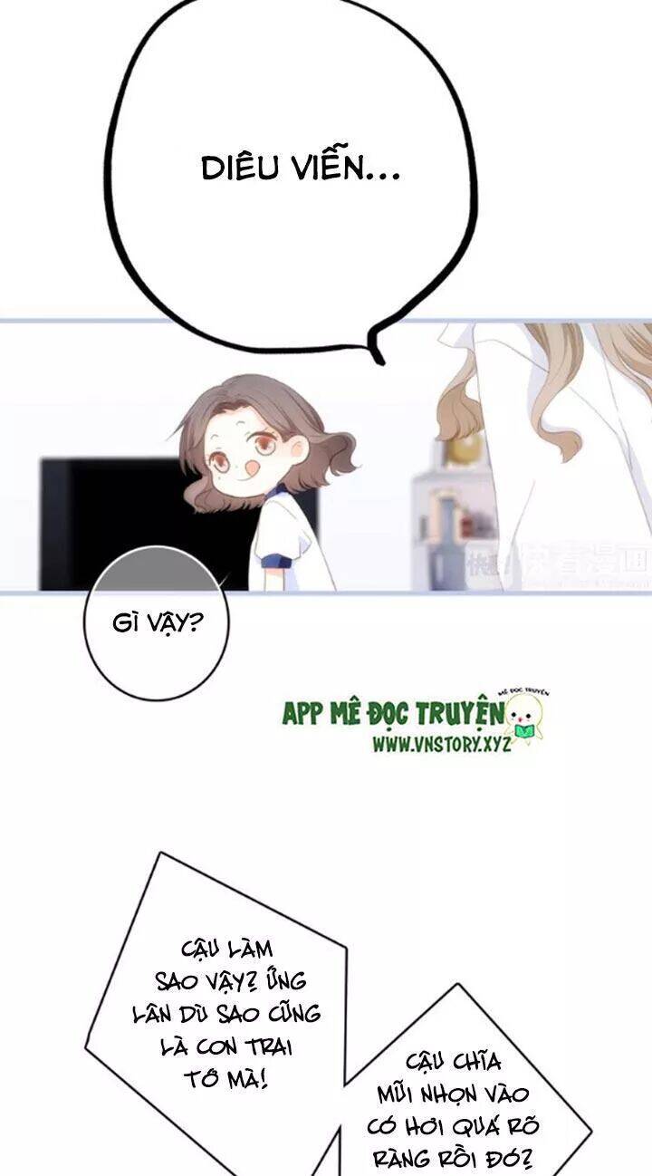 Con Tim Rung Động 2 Chapter 102 - 14