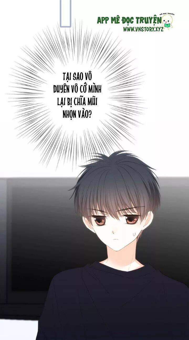 Con Tim Rung Động 2 Chapter 102 - 17