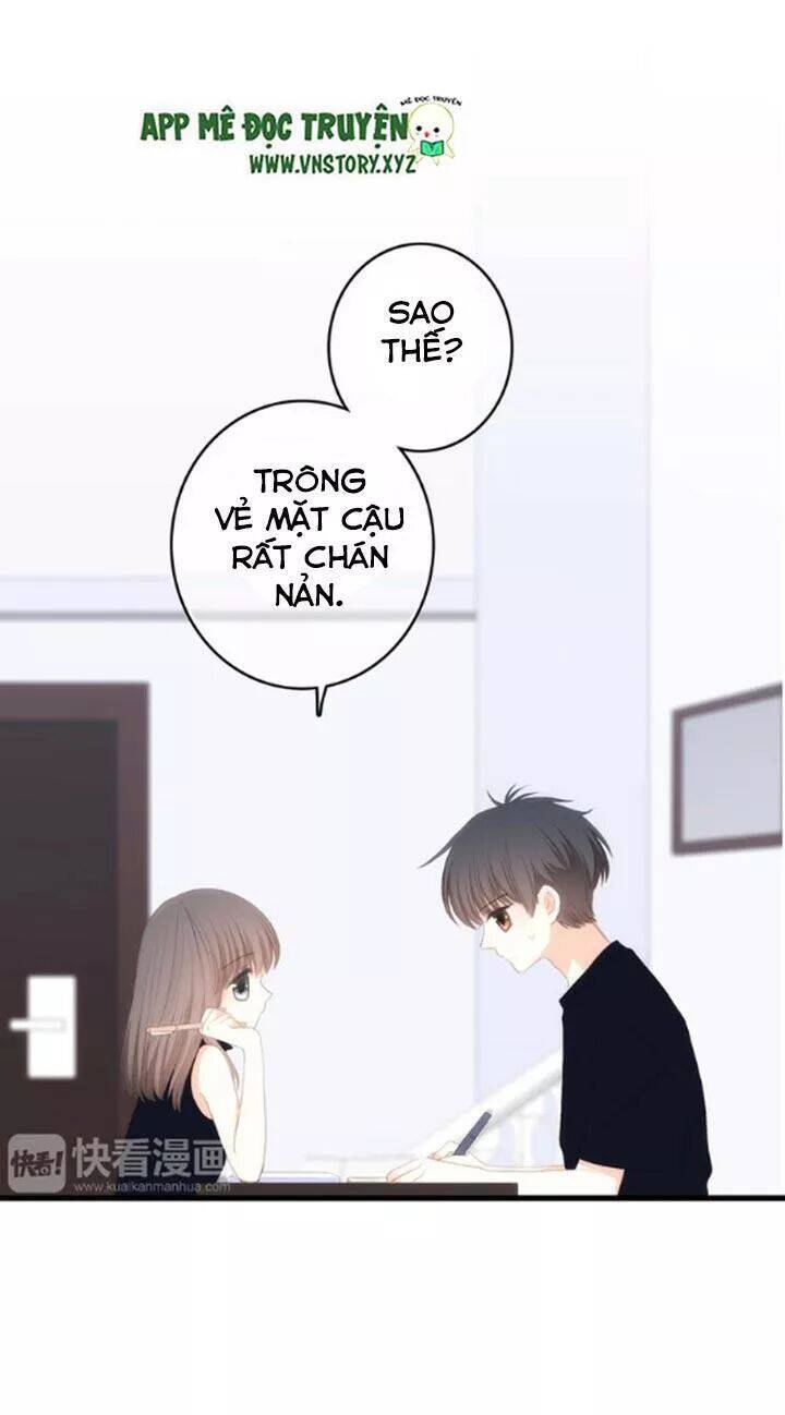 Con Tim Rung Động 2 Chapter 102 - 19