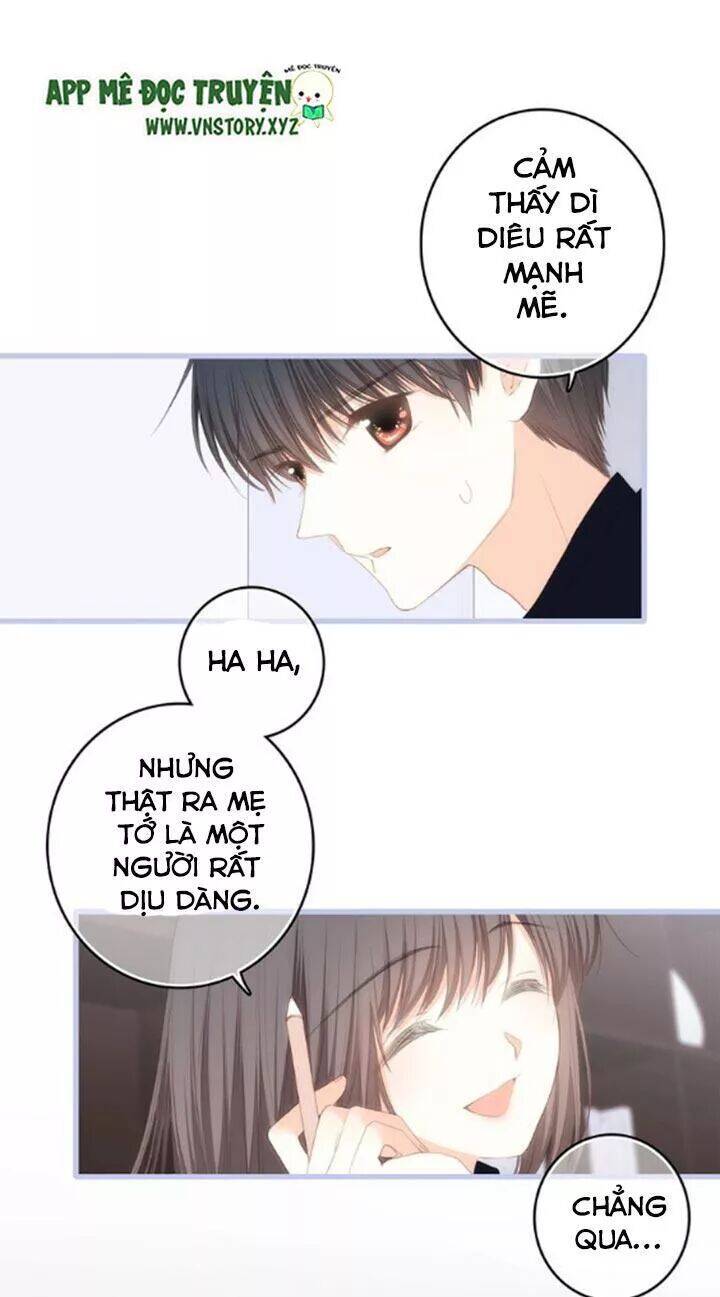 Con Tim Rung Động 2 Chapter 102 - 20