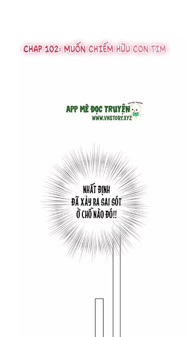 Con Tim Rung Động 2 Chapter 102 - 3