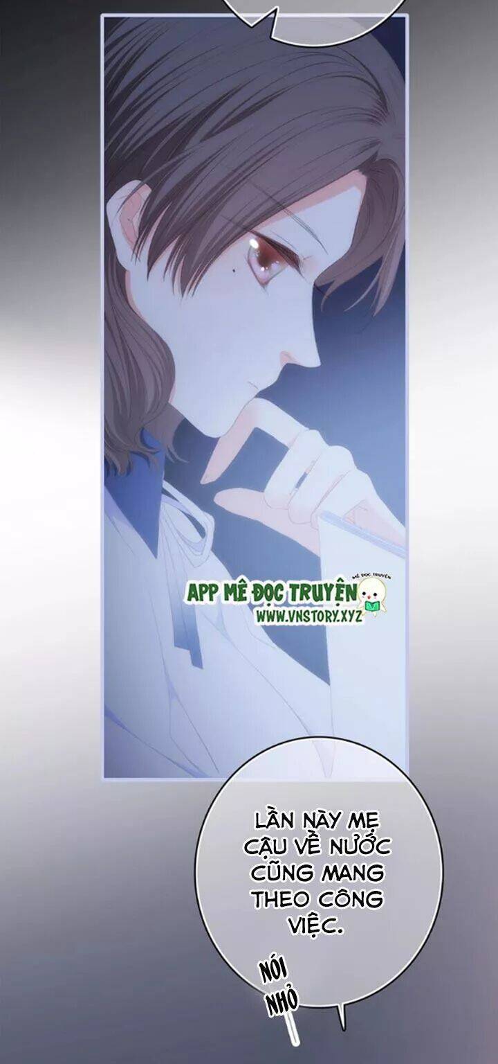 Con Tim Rung Động 2 Chapter 102 - 23