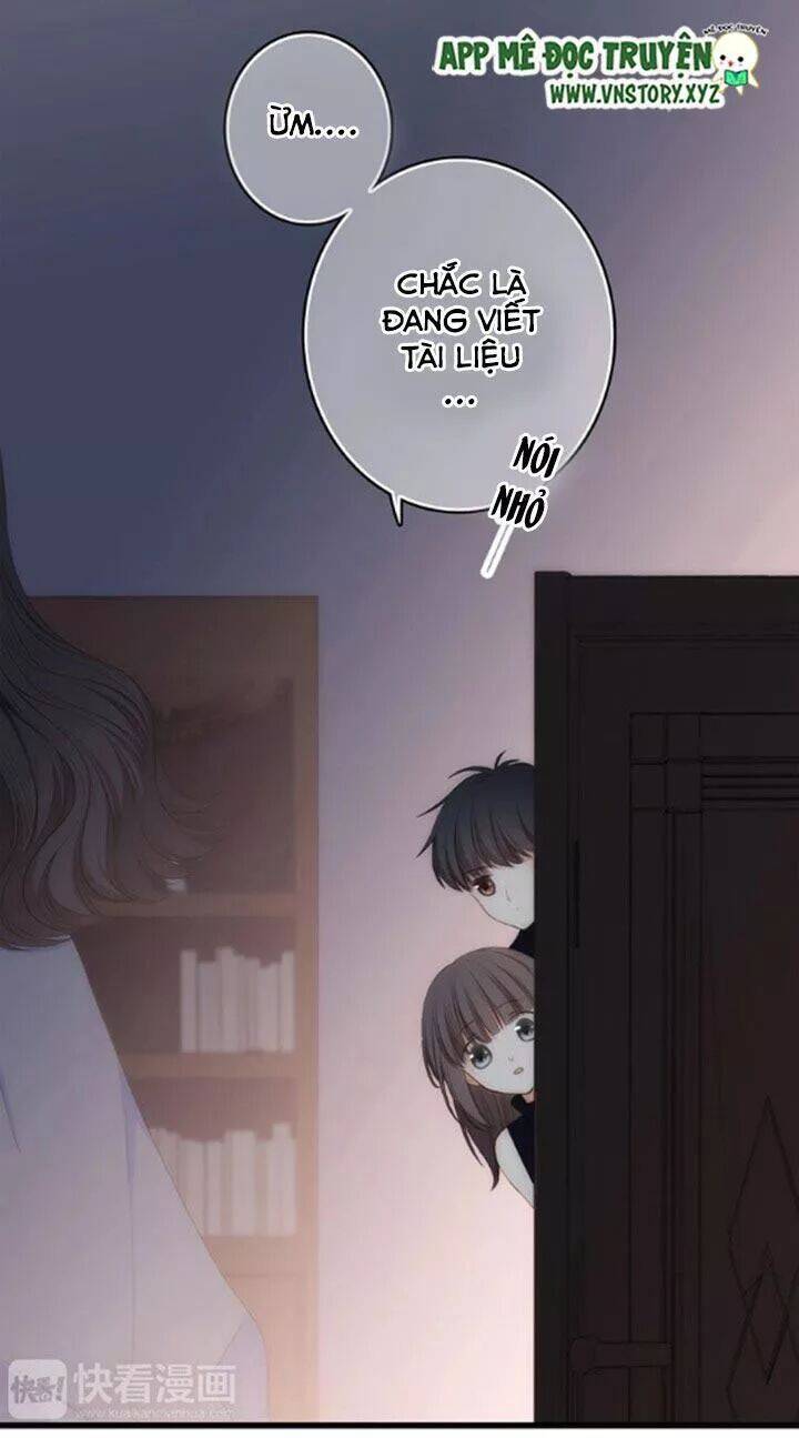 Con Tim Rung Động 2 Chapter 102 - 24